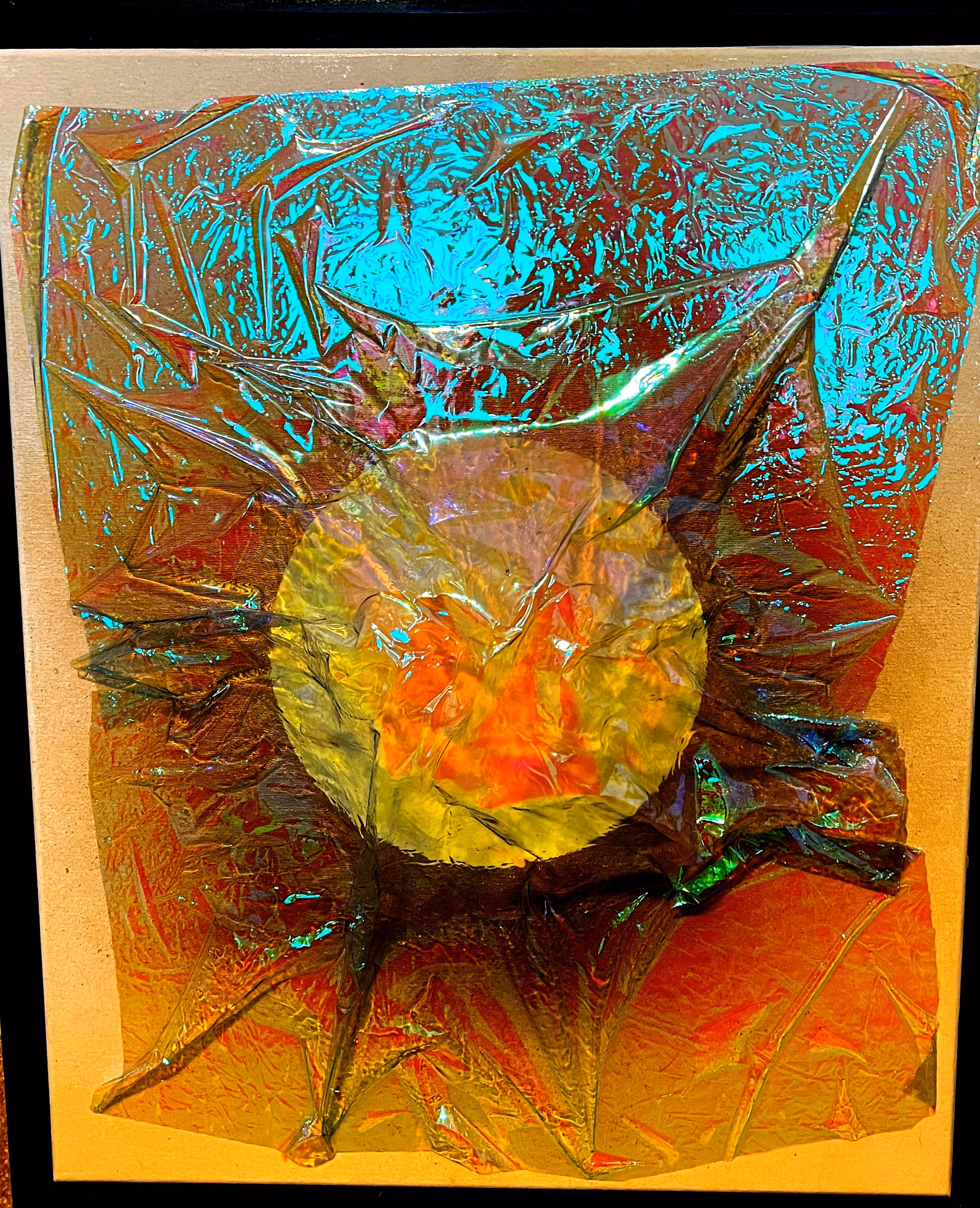 Black Hole Sun