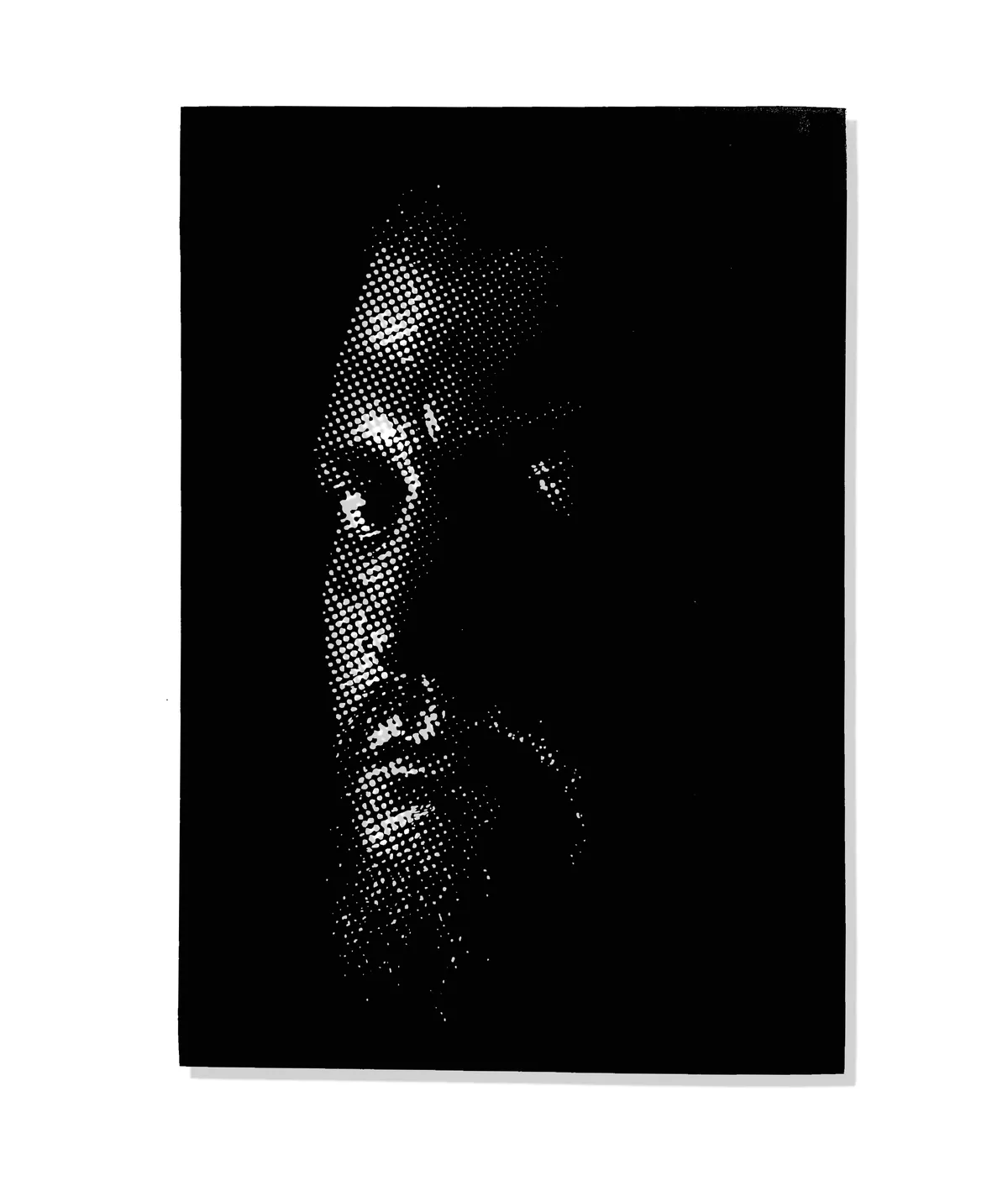 In The Dark 7