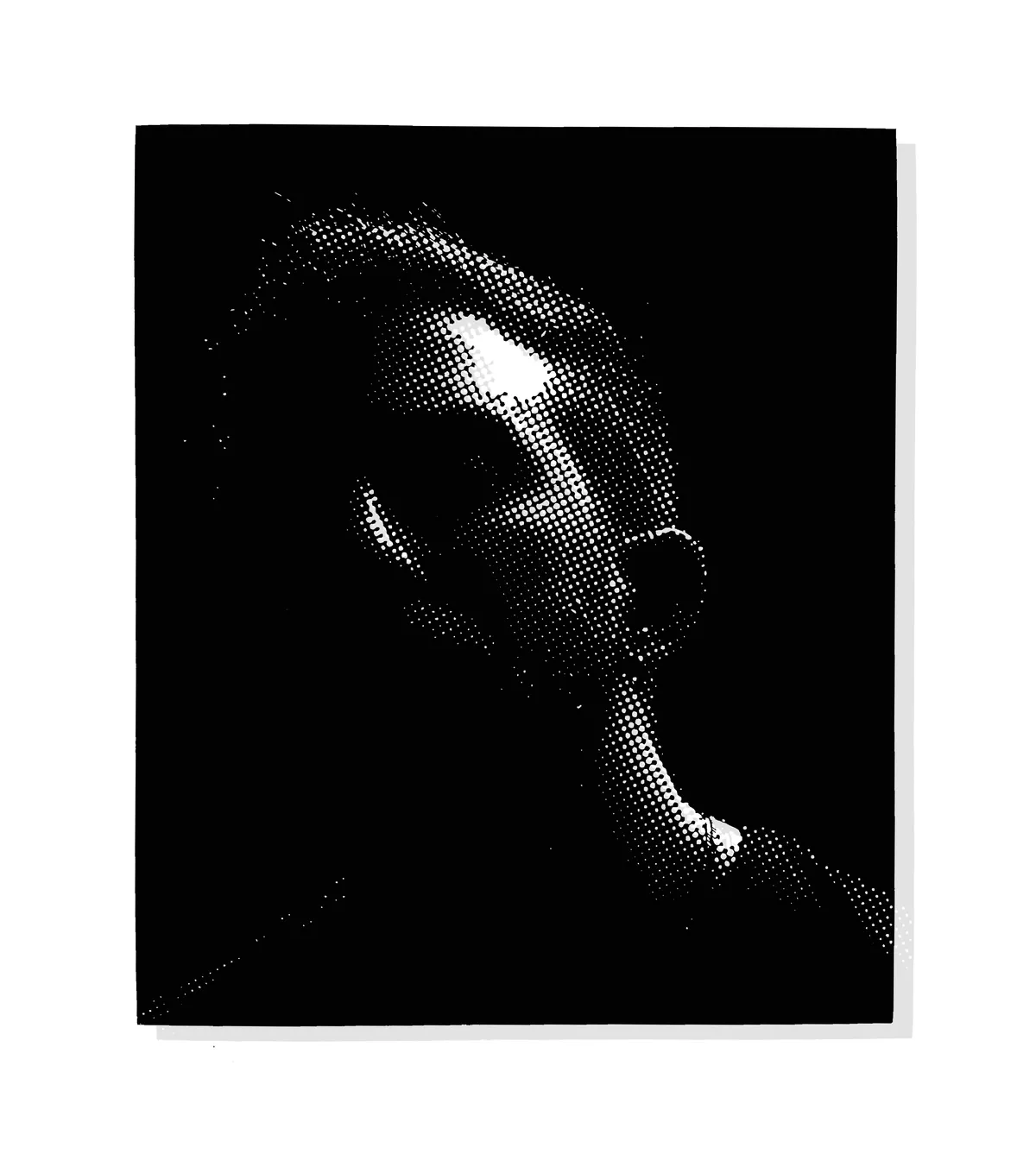 In The Dark 8