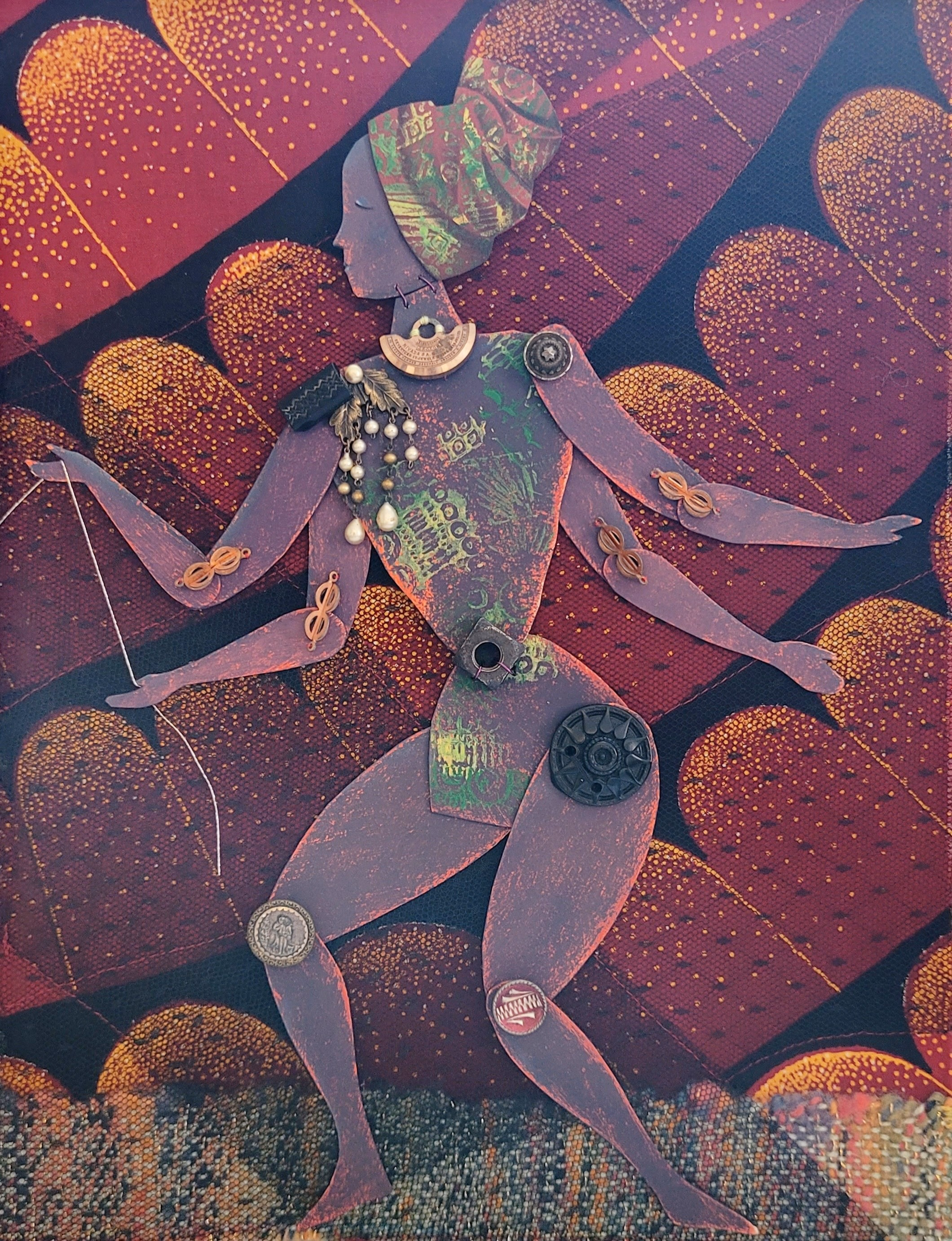 Arachne