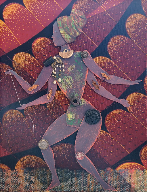 Arachne