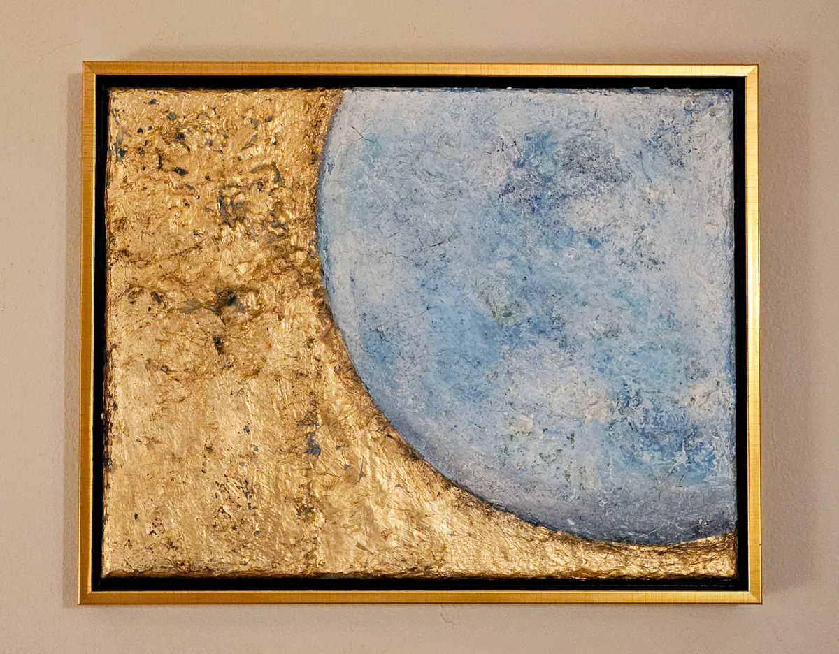 Blue Moon