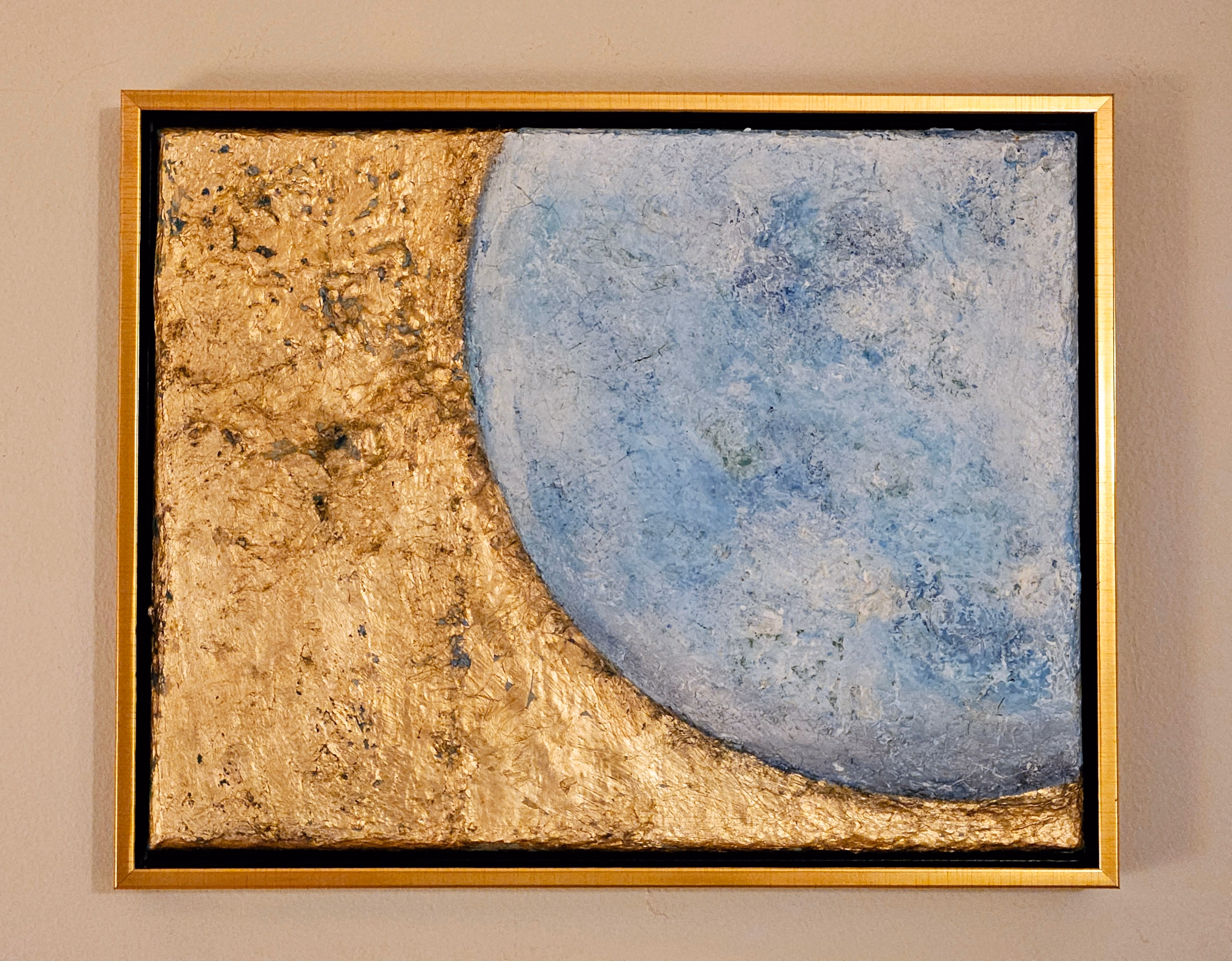 Blue Moon
