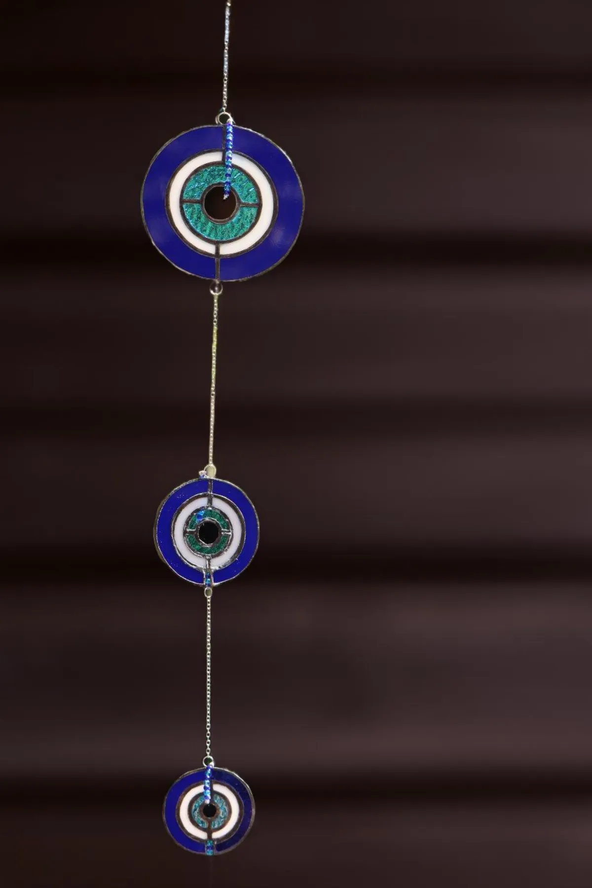 Evil Eyes