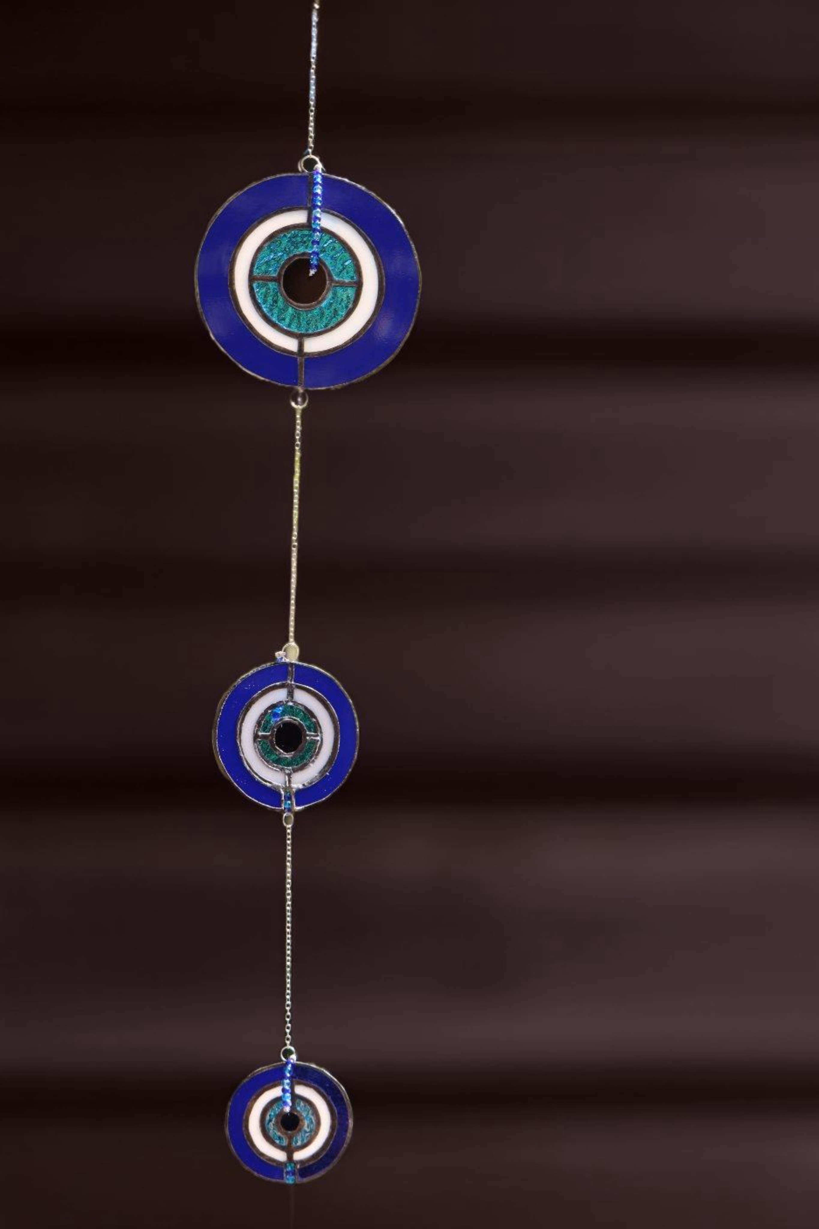 Evil Eyes