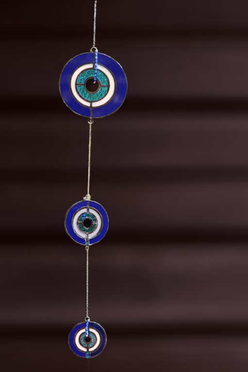 Evil Eyes