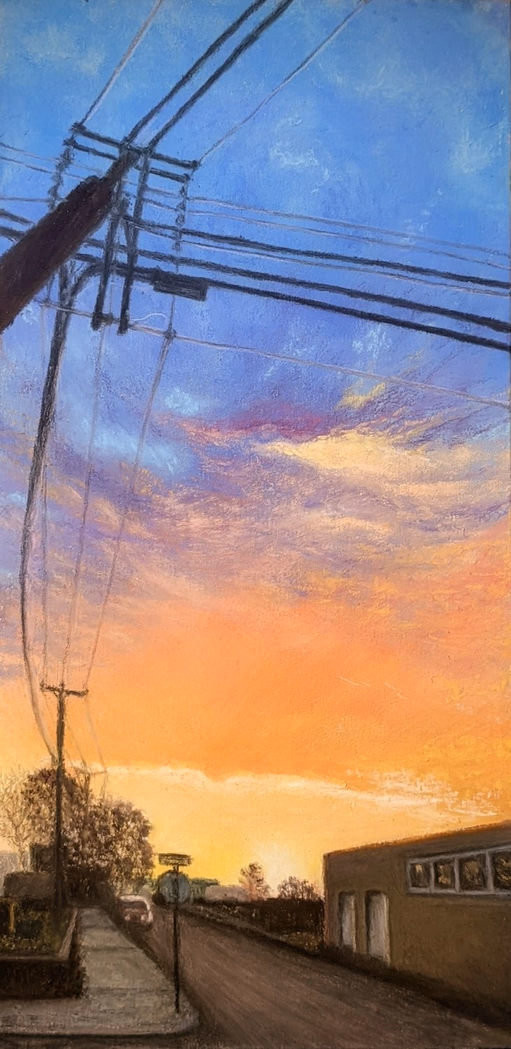 Color Outside the Lines