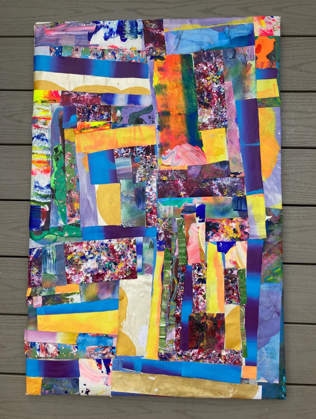 Scraps
