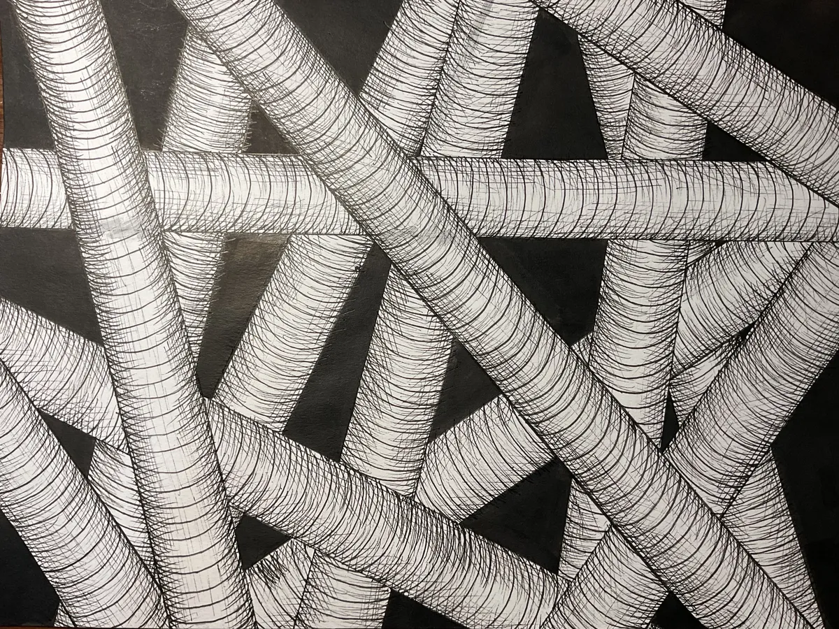 Line Work