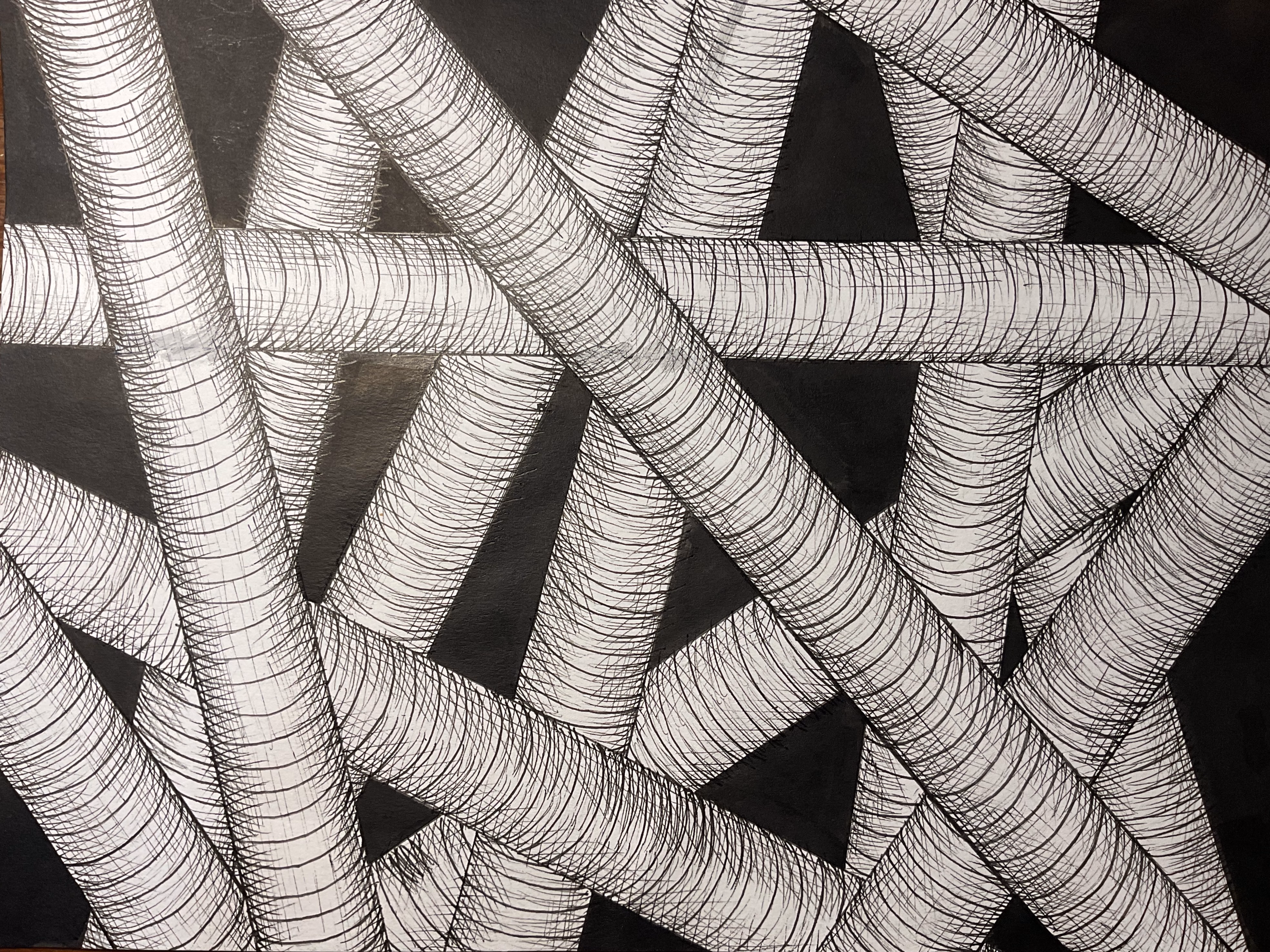 Line Work