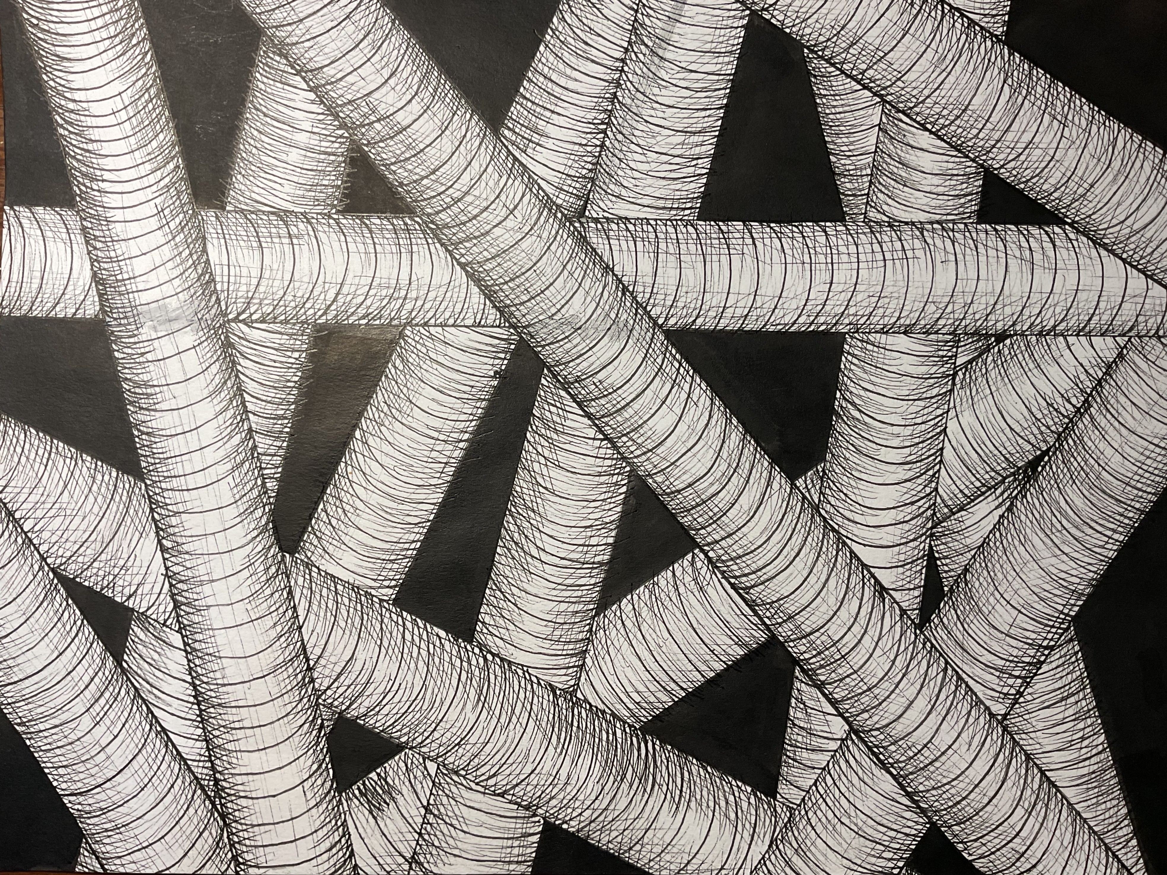 Line Work