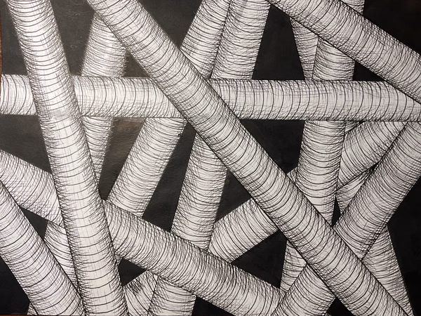 Line Work