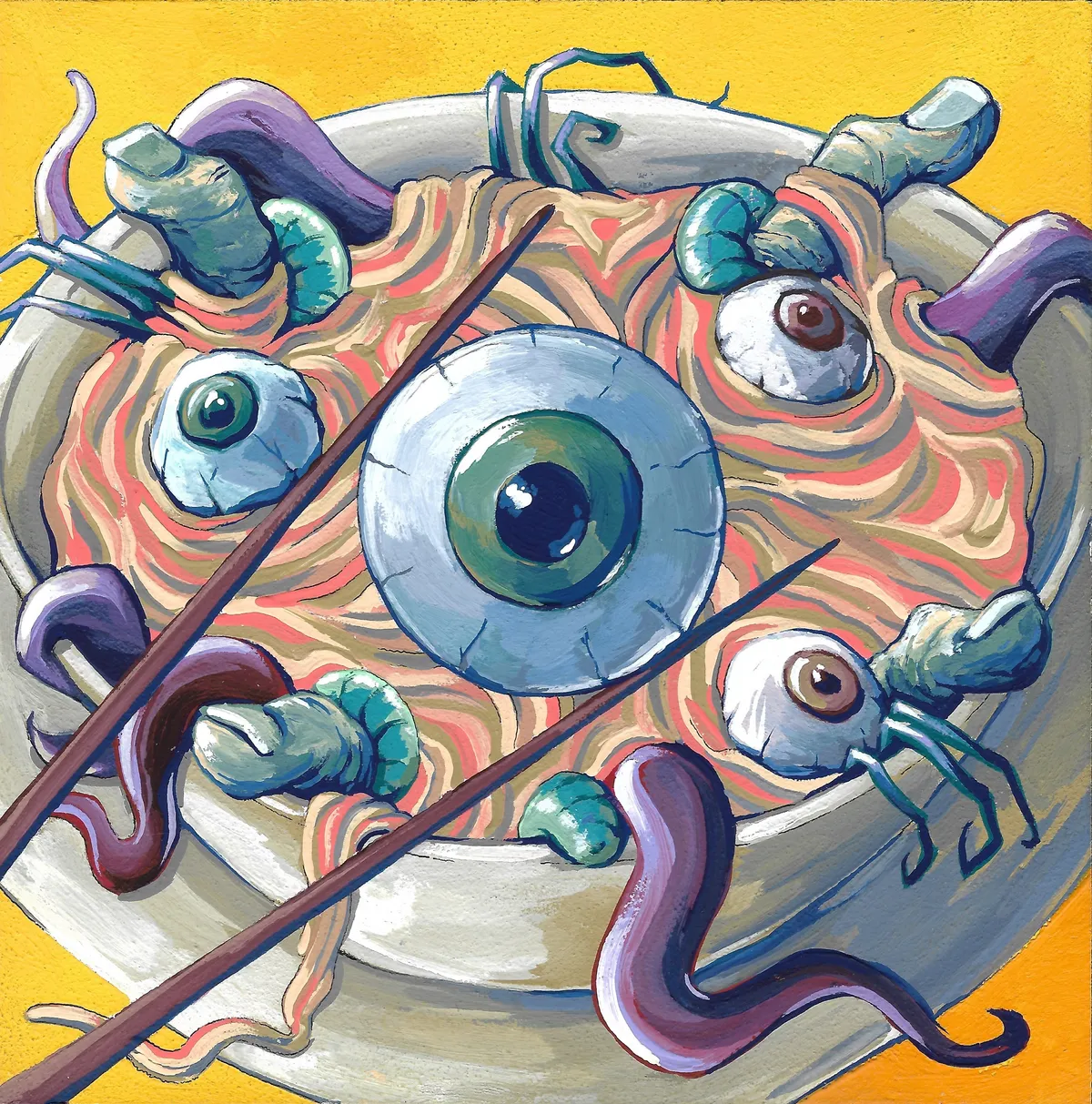 Eyeball