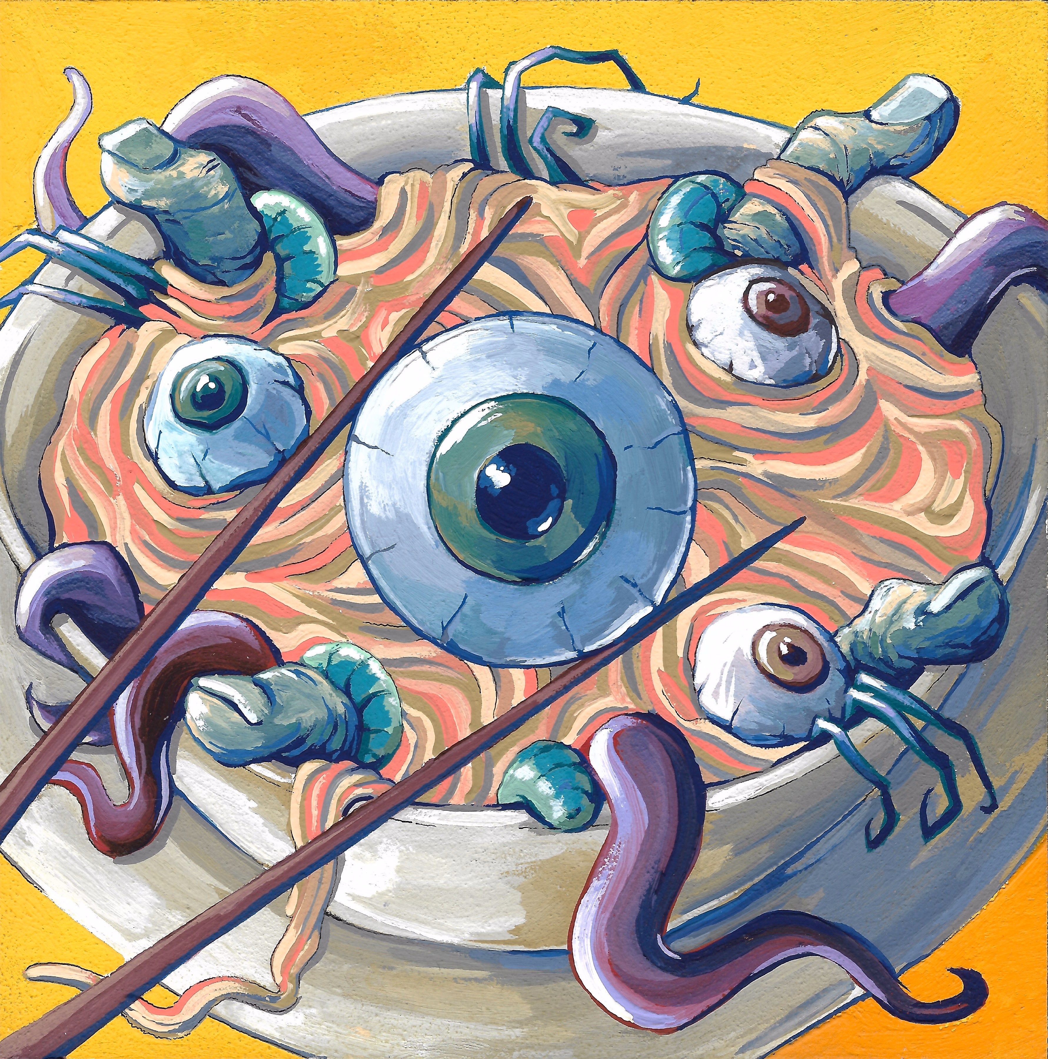 Eyeball