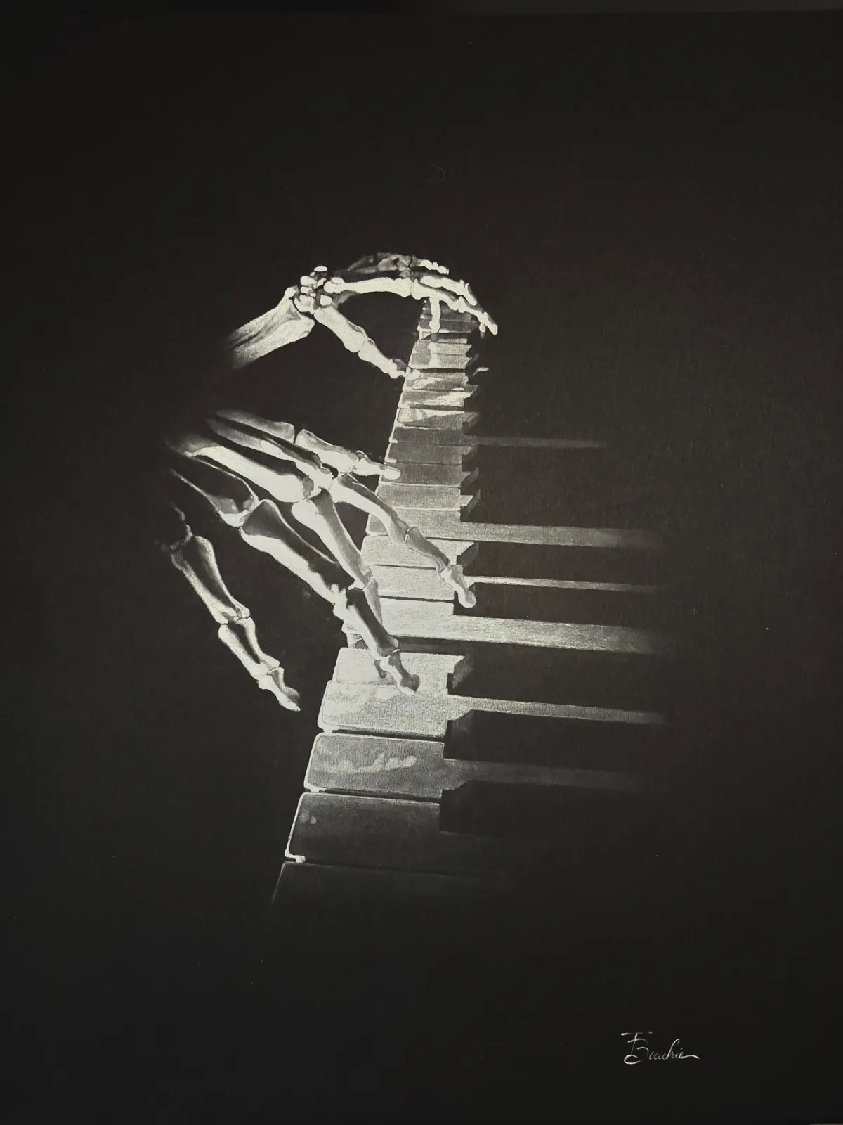 The Pianist