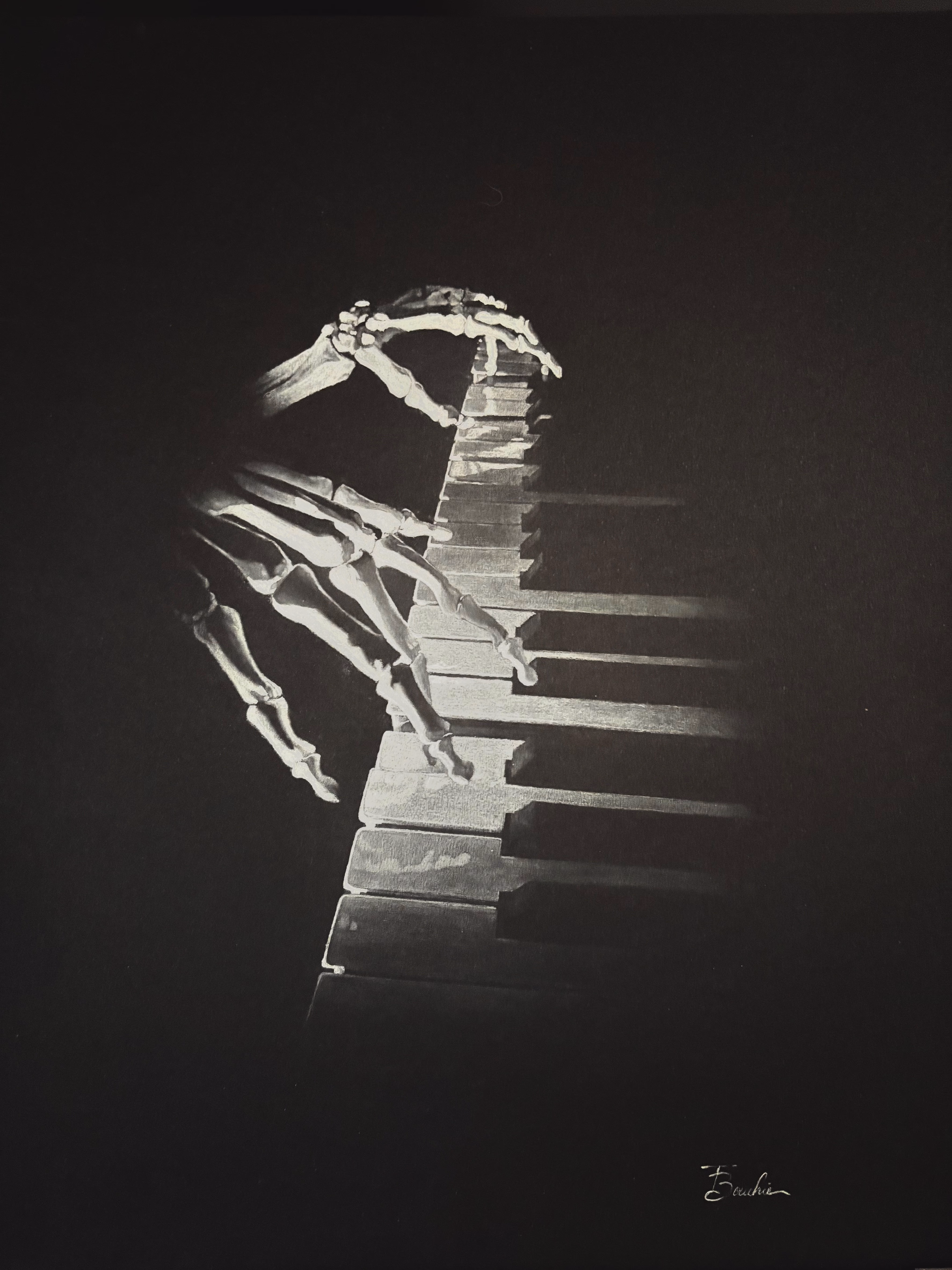 The Pianist