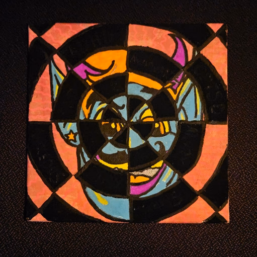 Masking