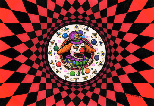 Return of Hypnoclown