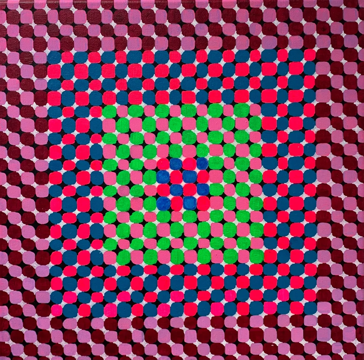 Crazy Squares