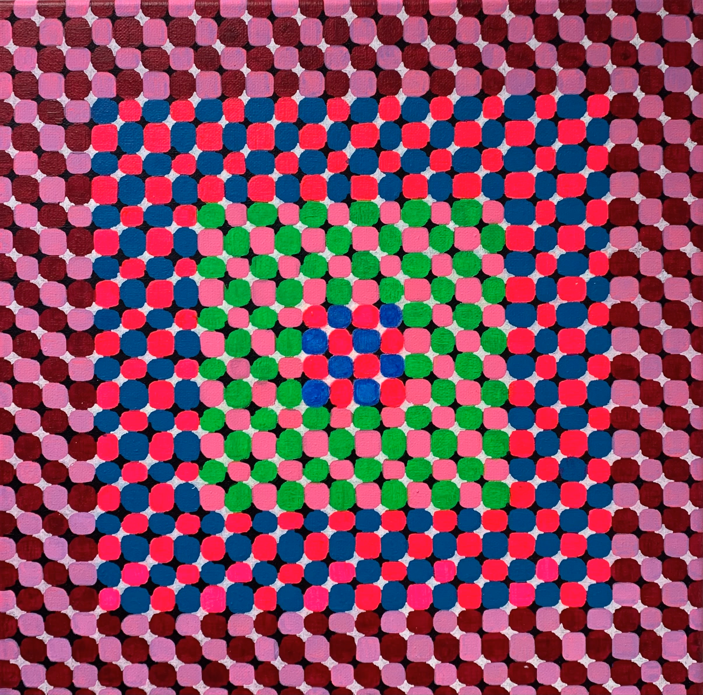 Crazy Squares