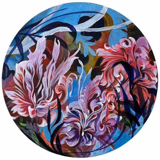 Defiant Bloom