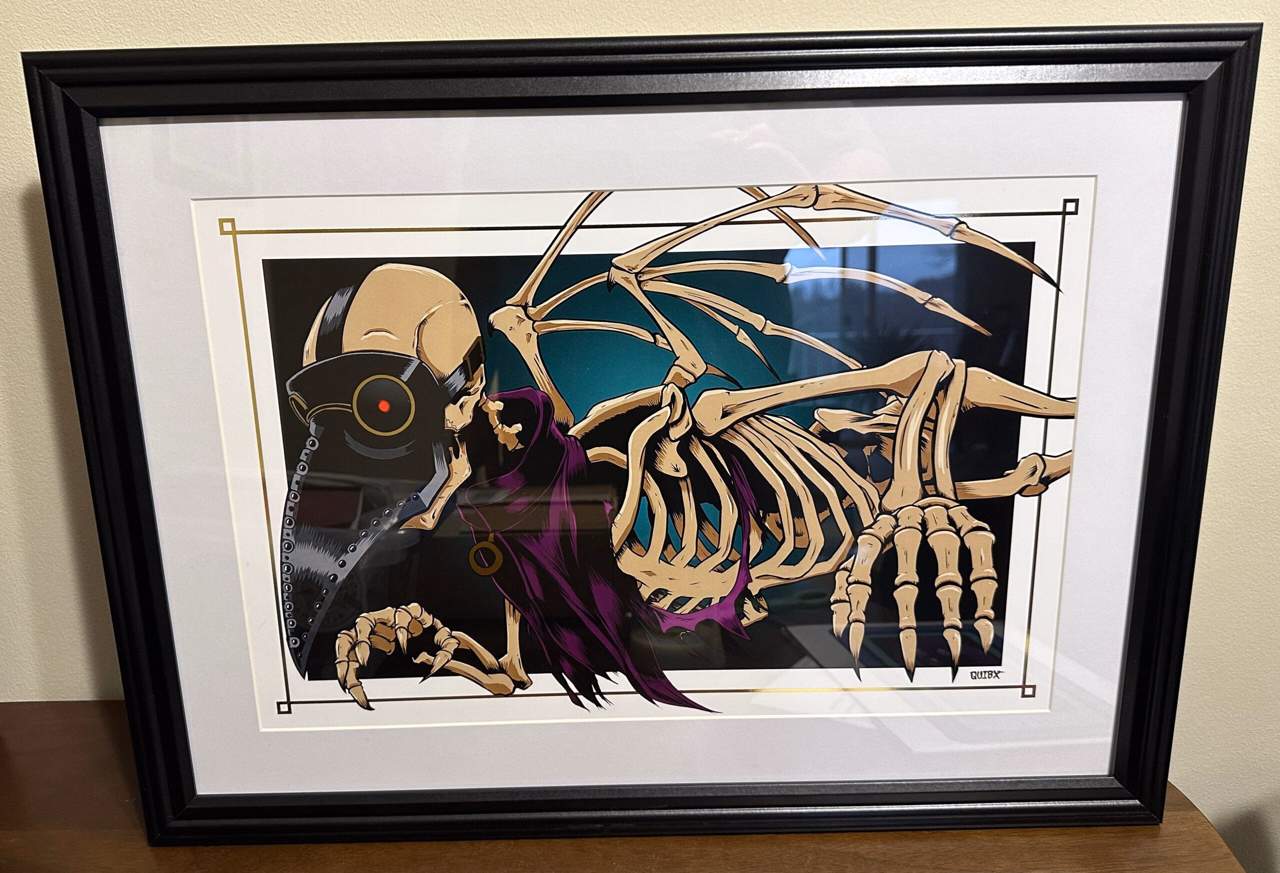 Plague