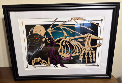 Plague