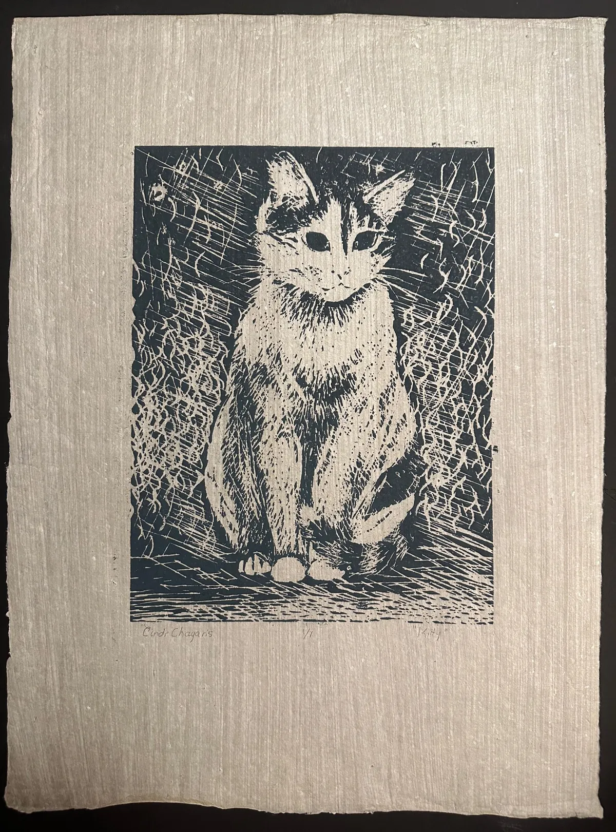 Tabby