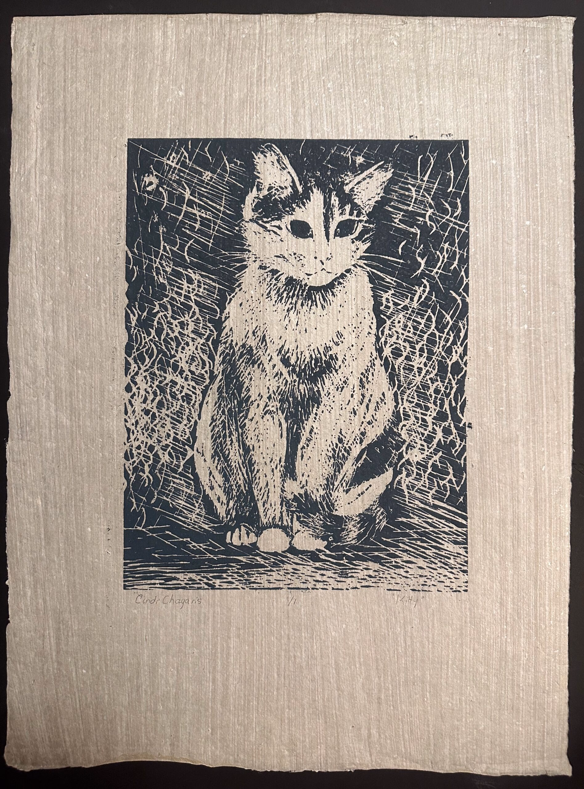 Tabby