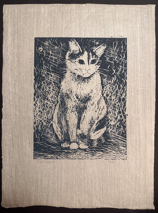 Tabby