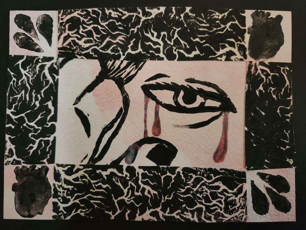 The Blood Is Love