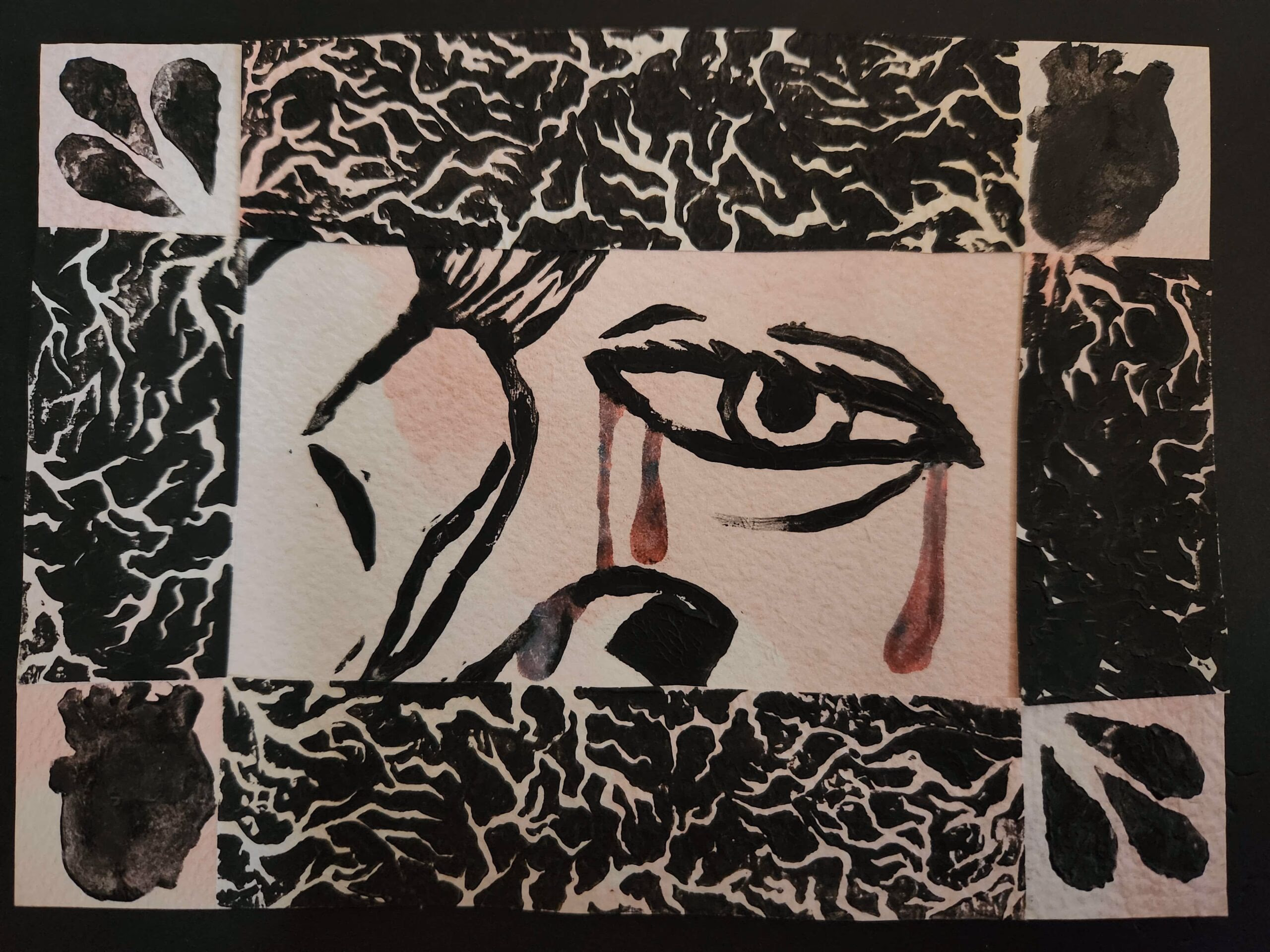 The Blood Is Love