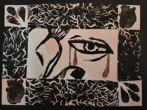 The Blood Is Love