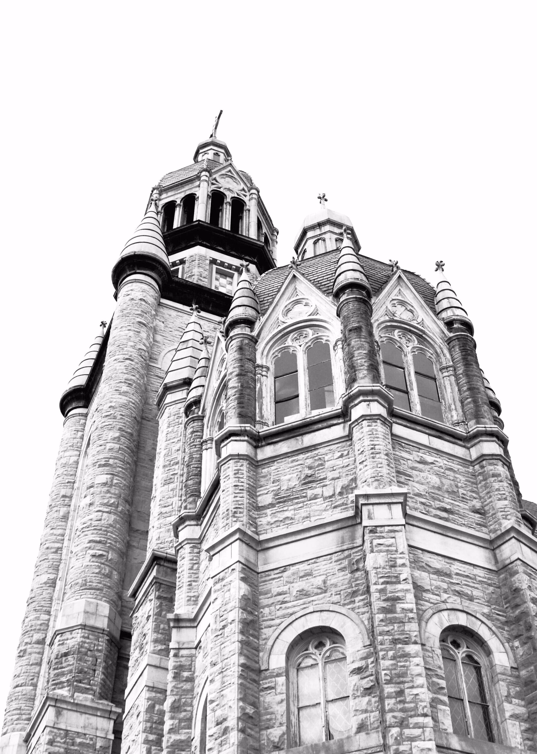 Church View