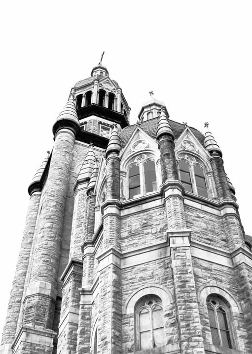 Church View