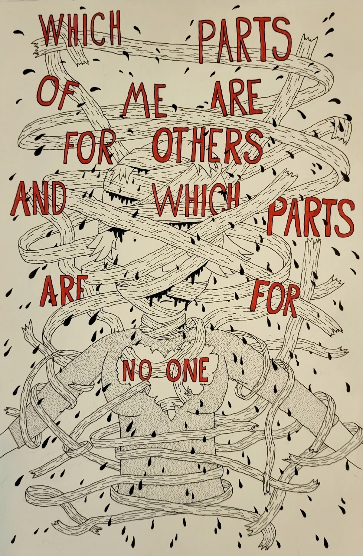 Which Parts?