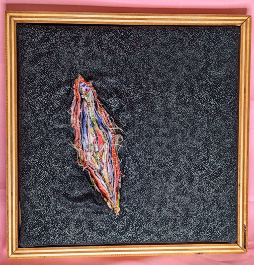 The Fabric Beneath