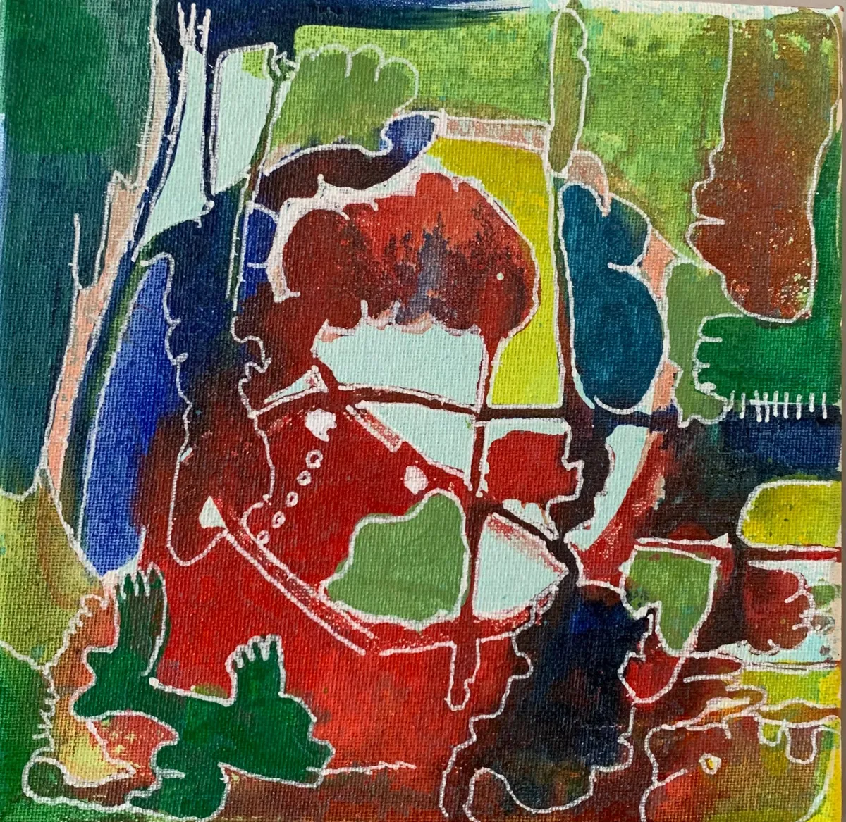 Open Tapestry