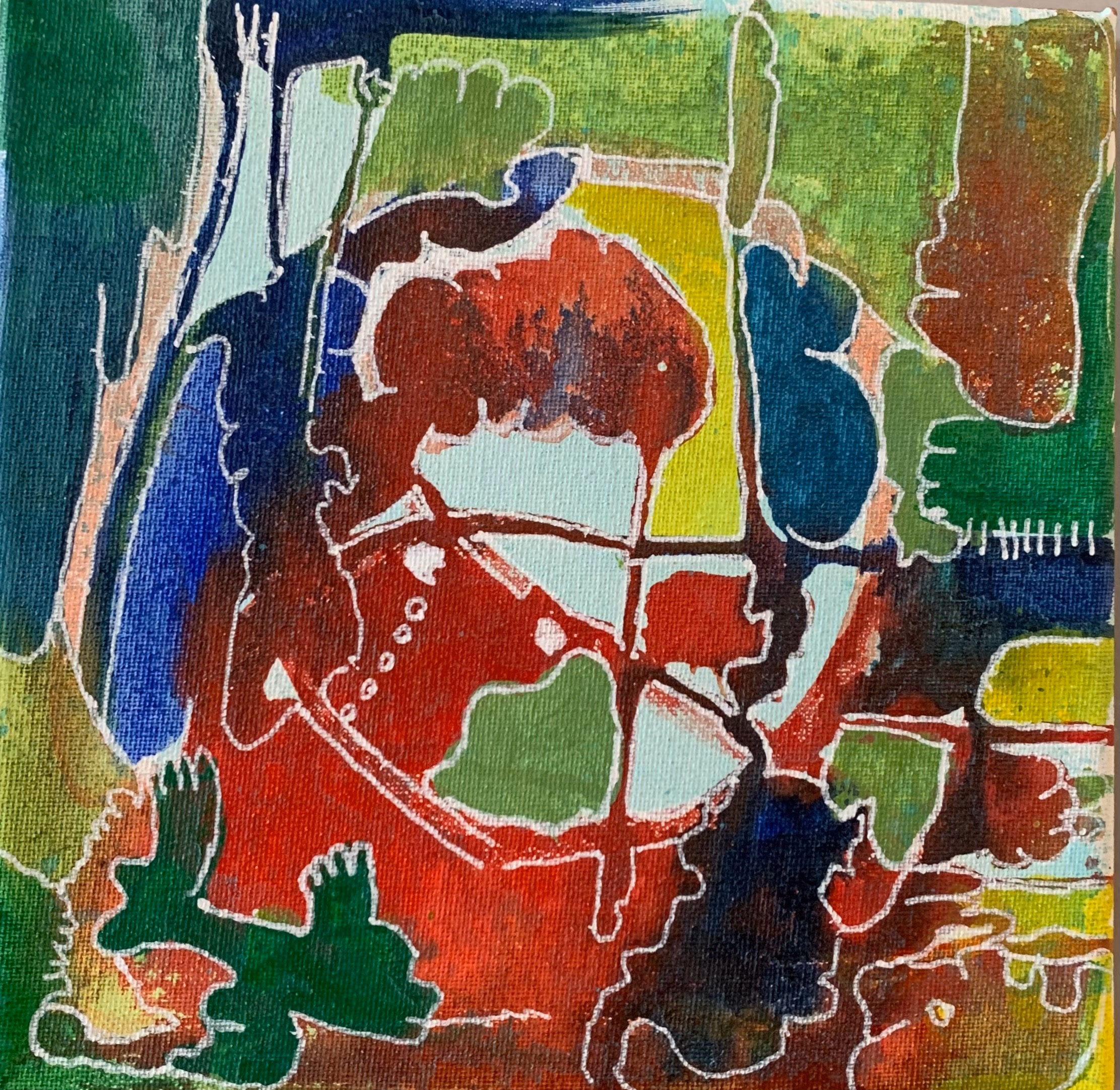 Open Tapestry