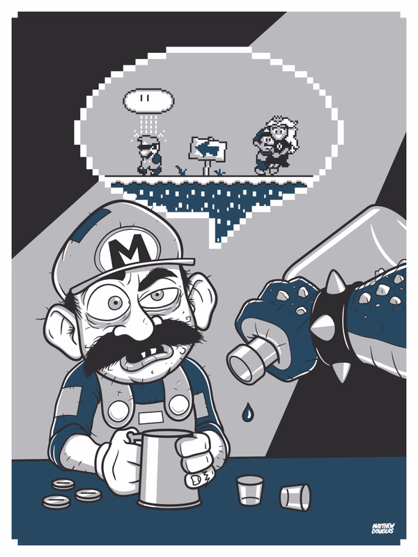 Broken Kingdom