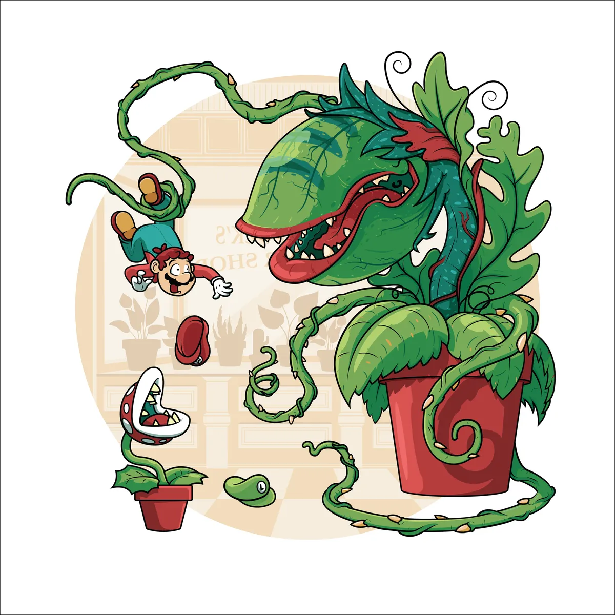 Little Shop