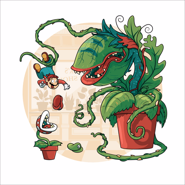 Little Shop