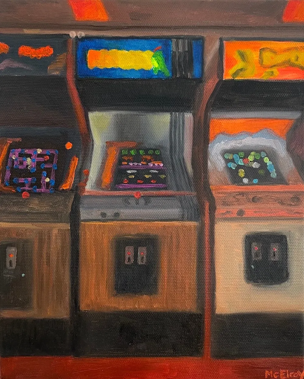 Frogger