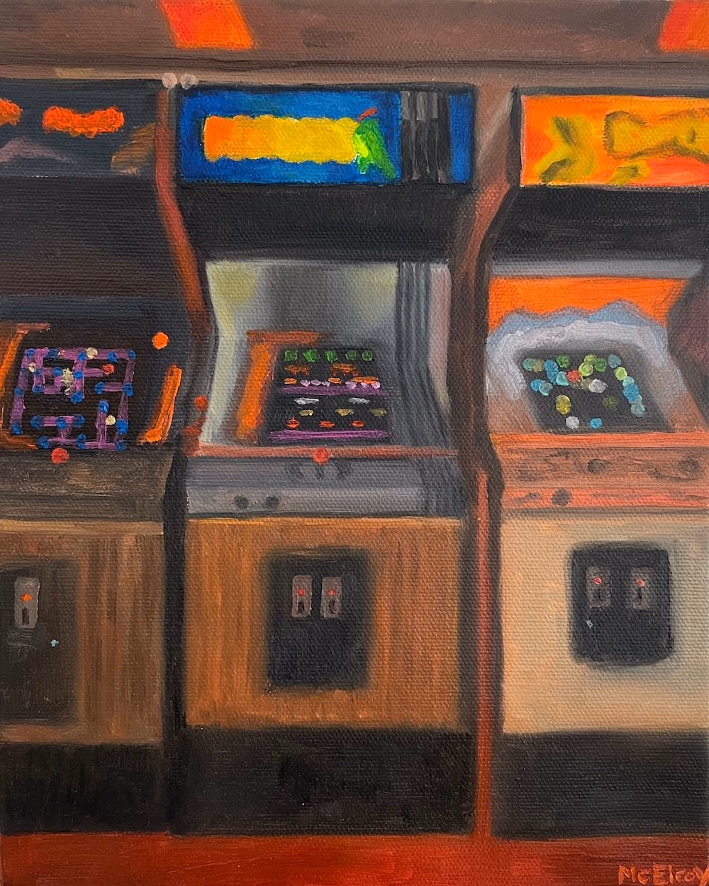 Frogger