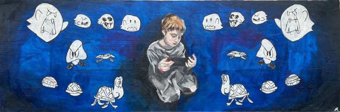 Screen Time