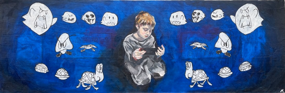 Screen Time