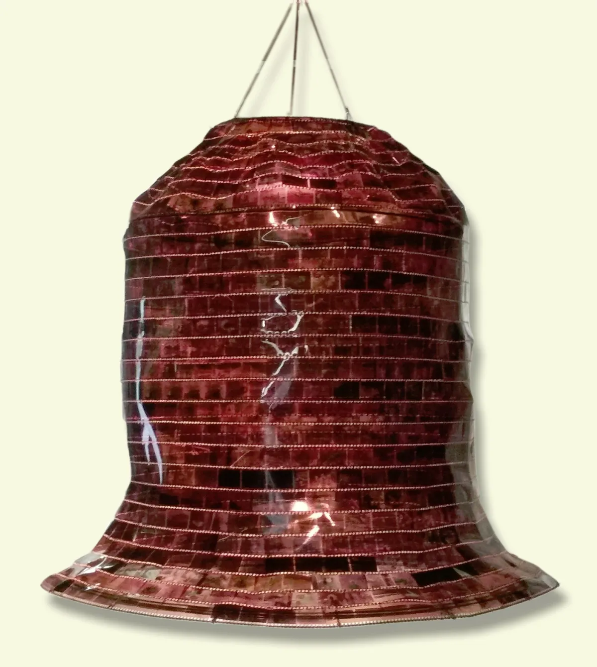 Negative Hat with a Positive Attitude
