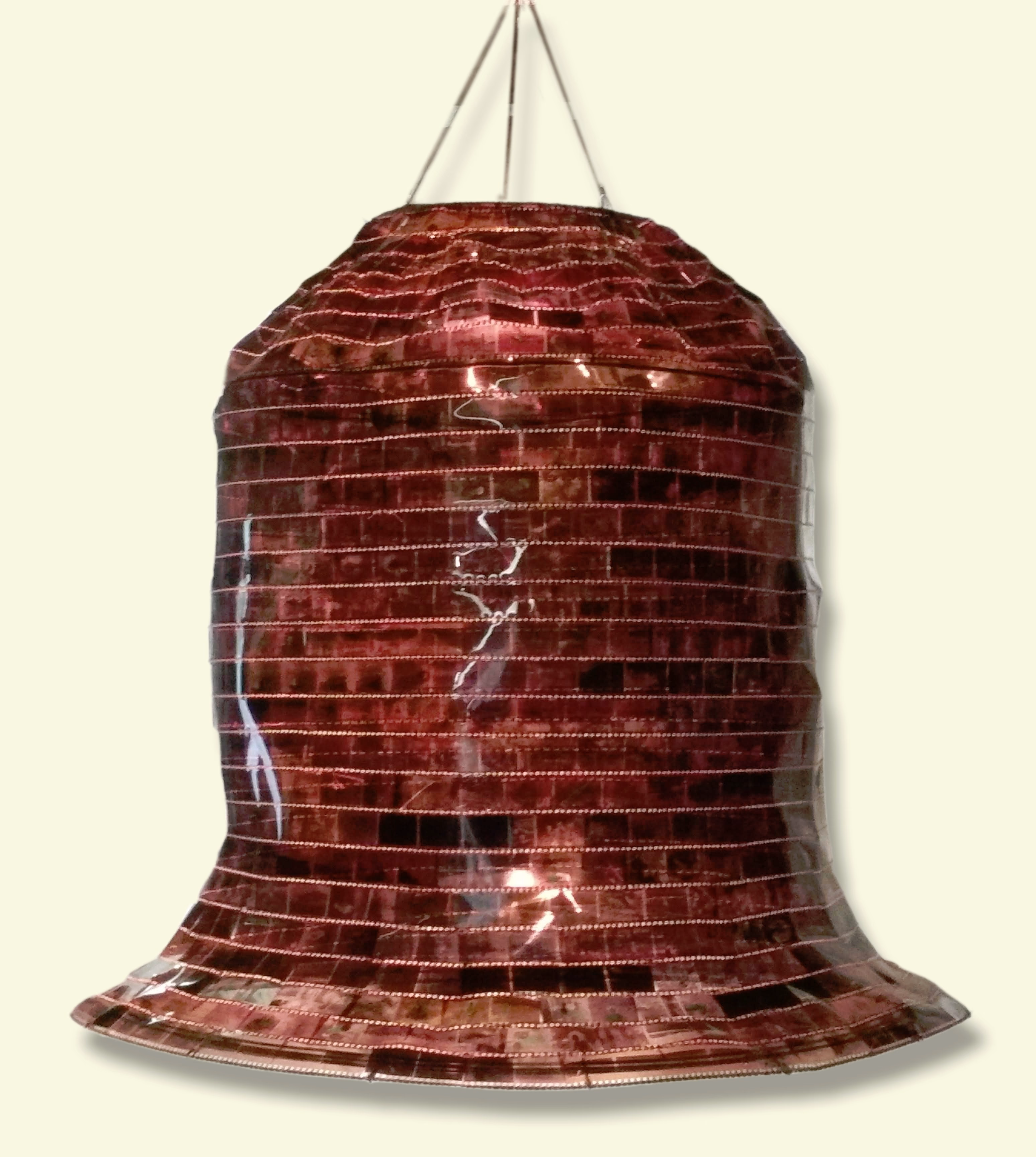 Negative Hat with a Positive Attitude