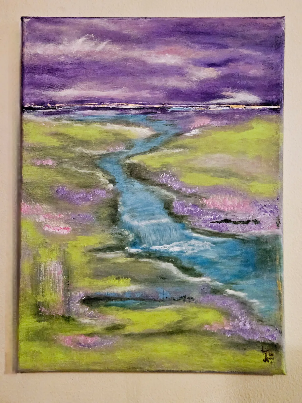 Cascading