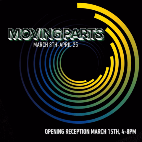 Moving Parts